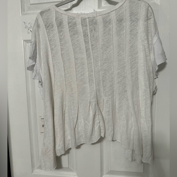 Free People top - Picture 2 of 5